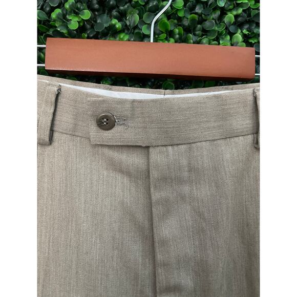 Louis Raphael Tailored women’s Trousers Size 30x32 - Picture 4 of 9